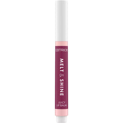 Coloured Lip Balm Catrice Melt and Shine Nº 080 Lost At Sea 1,3 g -  Beauty, Skin care -  Catrice.