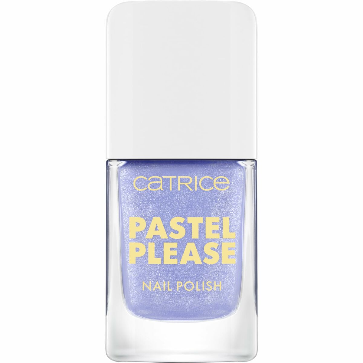 Nail polish Catrice Pastel Please Nº 020 Cloud Nine 10,5 ml -  Beauty, Manicure and pedicure -  Catrice.