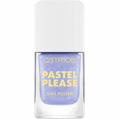 Nail polish Catrice Pastel Please Nº 020 Cloud Nine 10,5 ml -  Beauty, Manicure and pedicure -  Catrice.