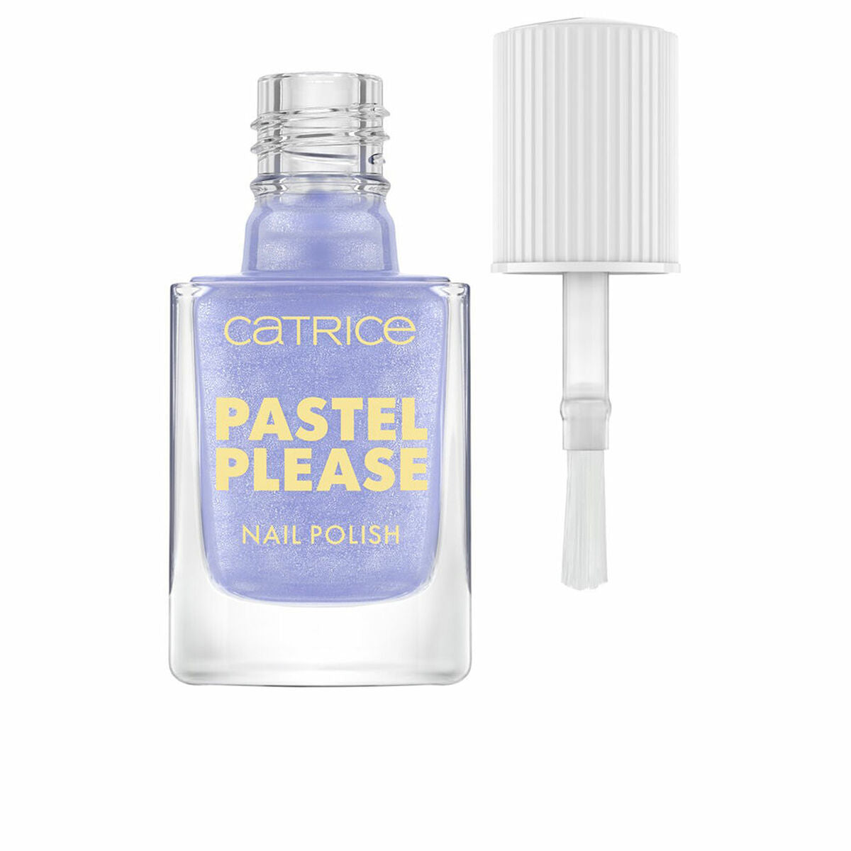 Nail polish Catrice Pastel Please Nº 020 Cloud Nine 10,5 ml -  Beauty, Manicure and pedicure -  Catrice.