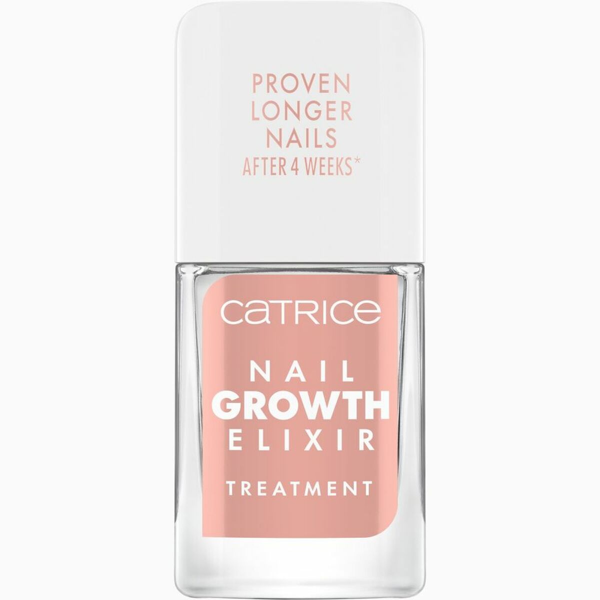 Nail polish Catrice GROWTH ELIXIR 10,5 ml -  Beauty, Manicure and pedicure -  Catrice.
