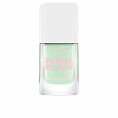 Nail polish Catrice Pastel Please Nº 040 Mint Breeze 10,5 ml -  Beauty, Manicure and pedicure -  Catrice.