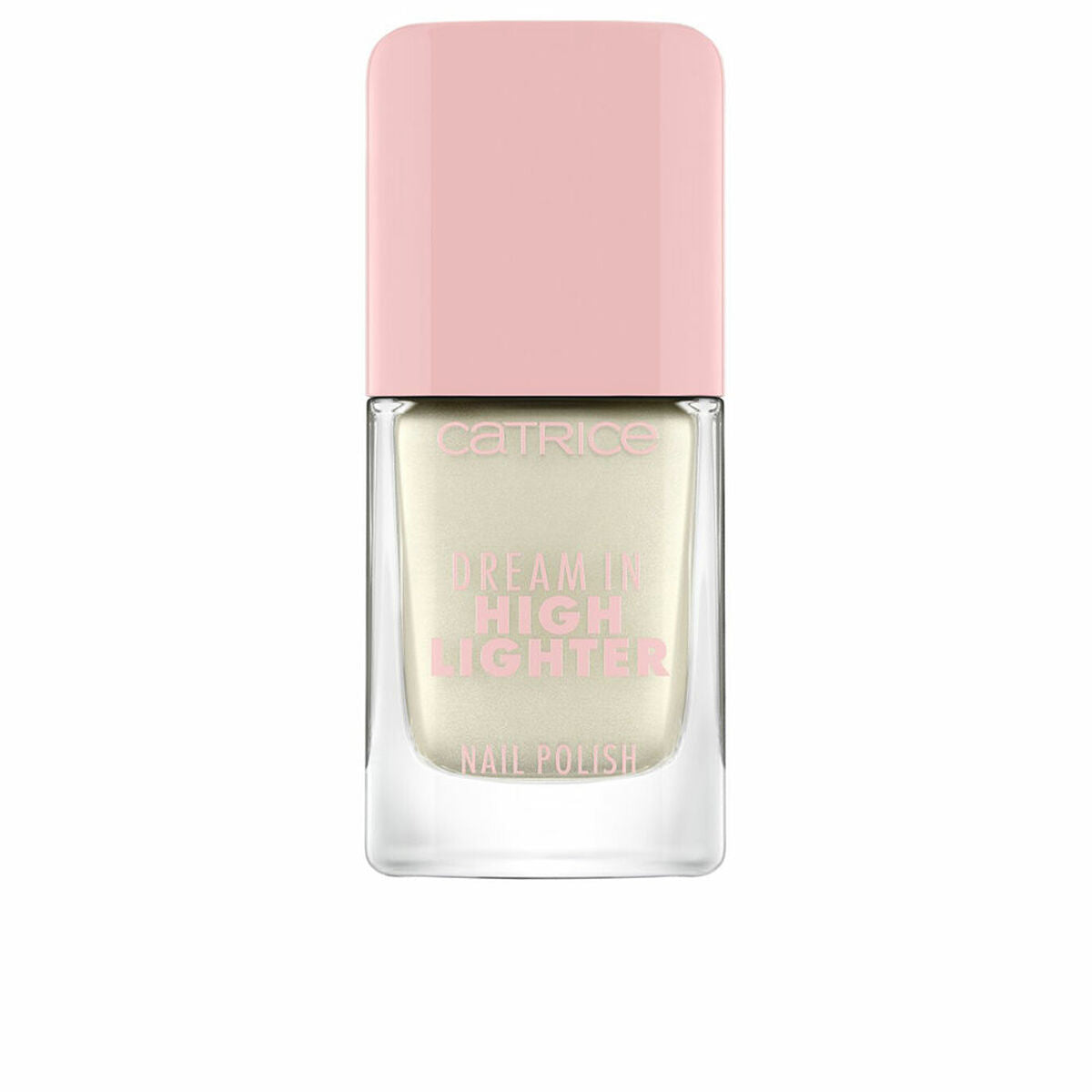 Nail polish Catrice Dream In High Lighter Nº 070 Go With The Glow 10,5 ml -  Beauty, Manicure and pedicure -  Catrice.