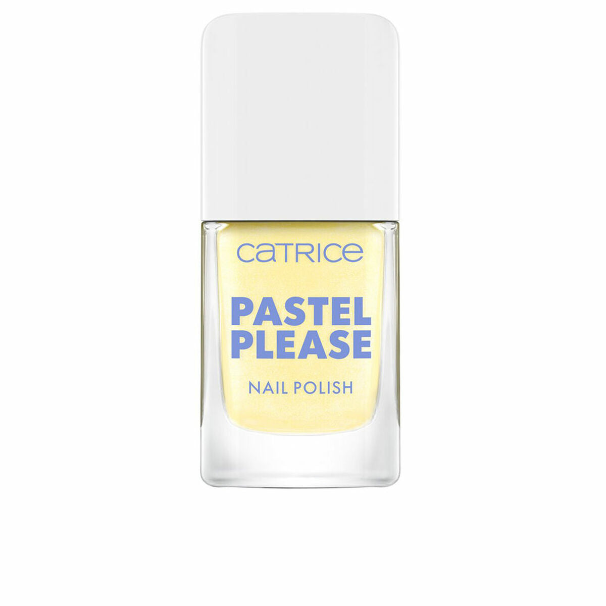 Nail polish Catrice Pastel Please Nº 030 Sunny Honey 10,5 ml -  Beauty, Manicure and pedicure -  Catrice.