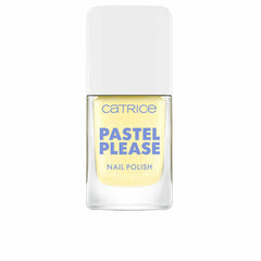 Nail polish Catrice Pastel Please Nº 030 Sunny Honey 10,5 ml -  Beauty, Manicure and pedicure -  Catrice.