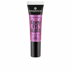 Liquid eye shadow Essence DEWY EYE GLOSS Nº 02 Galaxy Gleam 8 ml -  Beauty, Make-up -  Essence.