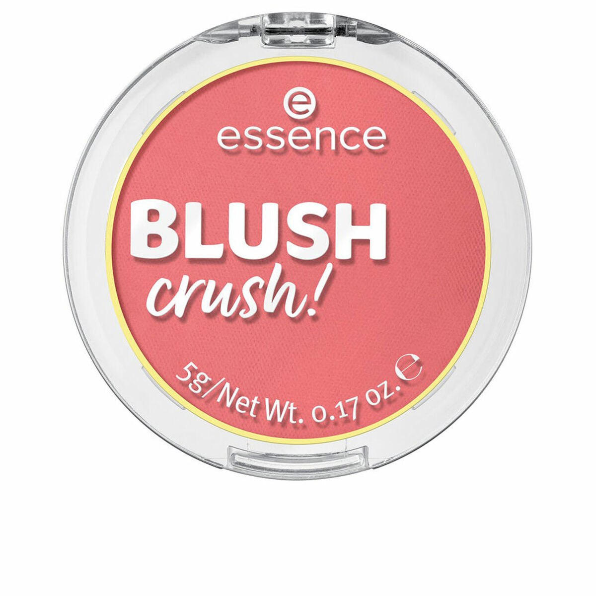Blush Essence BLUSH CRUSH! Nº 30 Cool Berry 5 g Powdered -  Beauty, Make-up -  Essence.