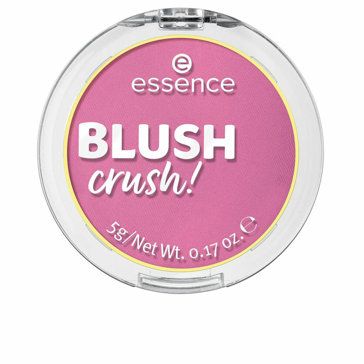 Blush Essence BLUSH CRUSH! Nº 60 Lovely Lilac 5 g Powdered -  Beauty, Make-up -  Essence.