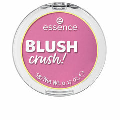 Blush Essence BLUSH CRUSH! Nº 60 Lovely Lilac 5 g Powdered -  Beauty, Make-up -  Essence.