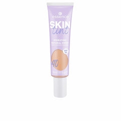 Hydrating Cream with Colour Essence SKIN TINT Nº 40 Spf 30 30 ml -  Beauty, Make-up -  Essence.