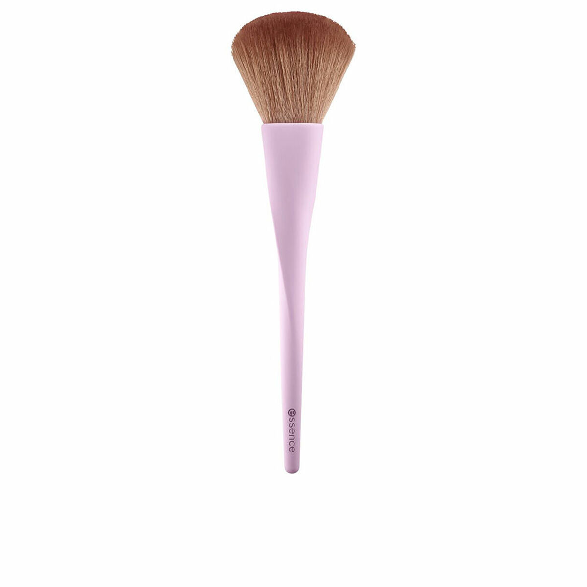 Face powder brush Essence BROCHA ESSENCE Pink -  Beauty, Utensils and accessories -  Essence.