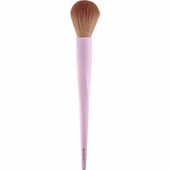 Blusher brush Essence BROCHA ESSENCE Pink -  Beauty, Utensils and accessories -  Essence.