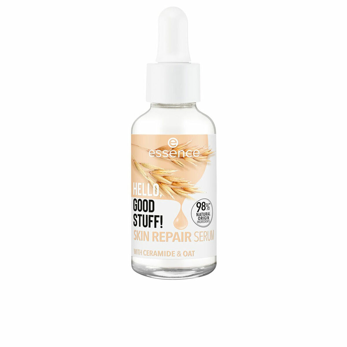 Facial Serum Essence HELLO, GOOD STUFF! 30 ml -  Beauty, Skin care -  Essence.