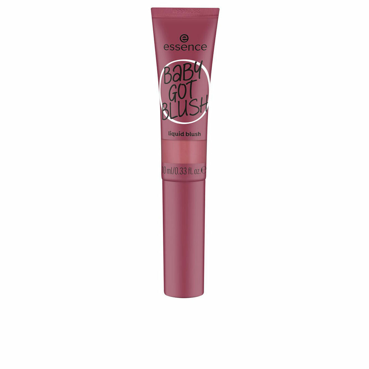Blush Essence BABY GOT BLUSH Nº 20 Blushin Berry 10 ml Liquid -  Beauty, Make-up -  Essence.