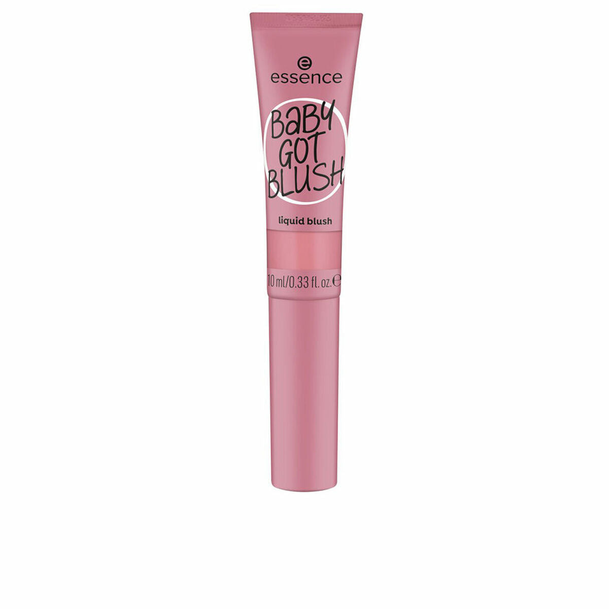 Blush Essence BABY GOT BLUSH Nº 30 Dusty Rose 10 ml Liquid -  Beauty, Make-up -  Essence.
