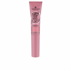 Blush Essence BABY GOT BLUSH Nº 30 Dusty Rose 10 ml Liquid -  Beauty, Make-up -  Essence.
