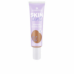 Hydrating Cream with Colour Essence SKIN TINT Nº 100 Spf 30 30 ml -  Beauty, Make-up -  Essence.