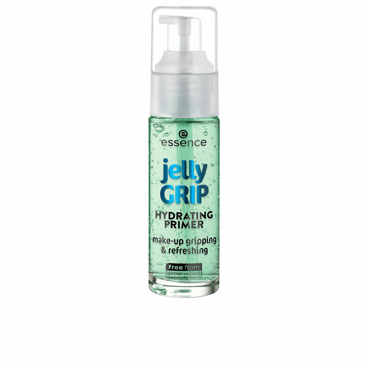 Make-up Primer Essence JELLY GRIP 29 ml Moisturizing -  Beauty, Make-up -  Essence.