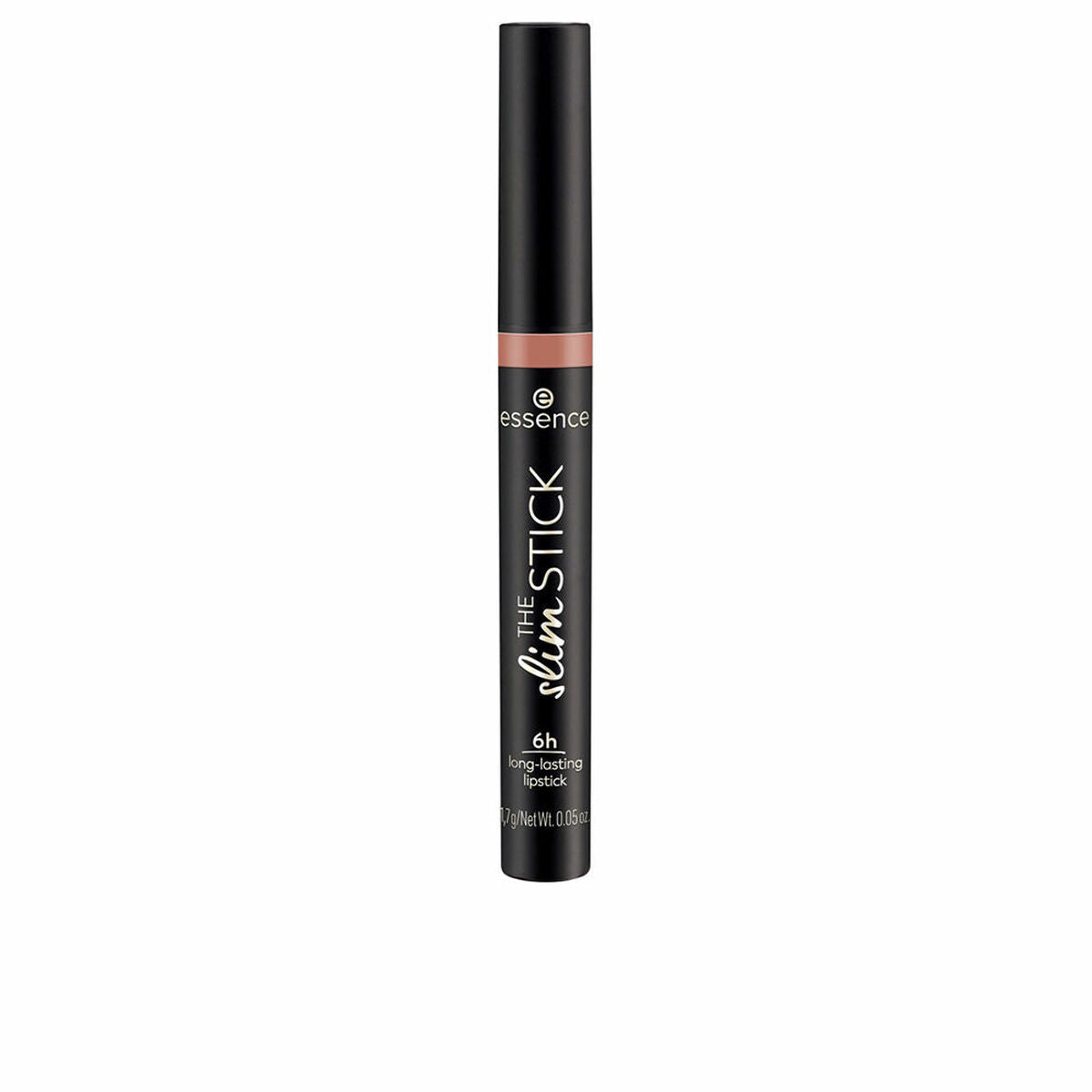 Lip balm Essence THE SLIM STICK Nº 102 Over The Nude 1,7 g -  Beauty, Make-up -  Essence.