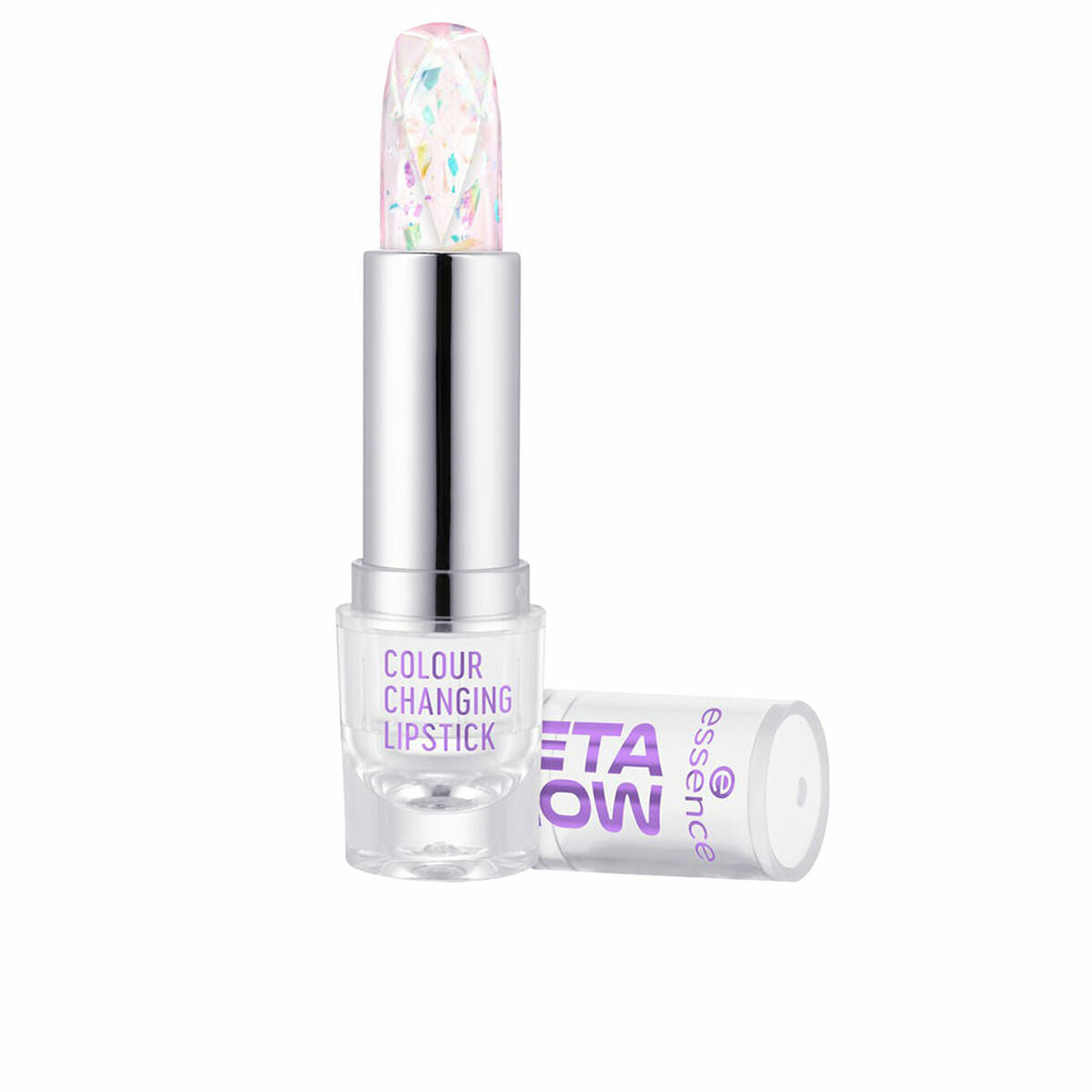 Lip balm Essence Meta Glow 3,4 g -  Beauty, Make-up -  Essence.