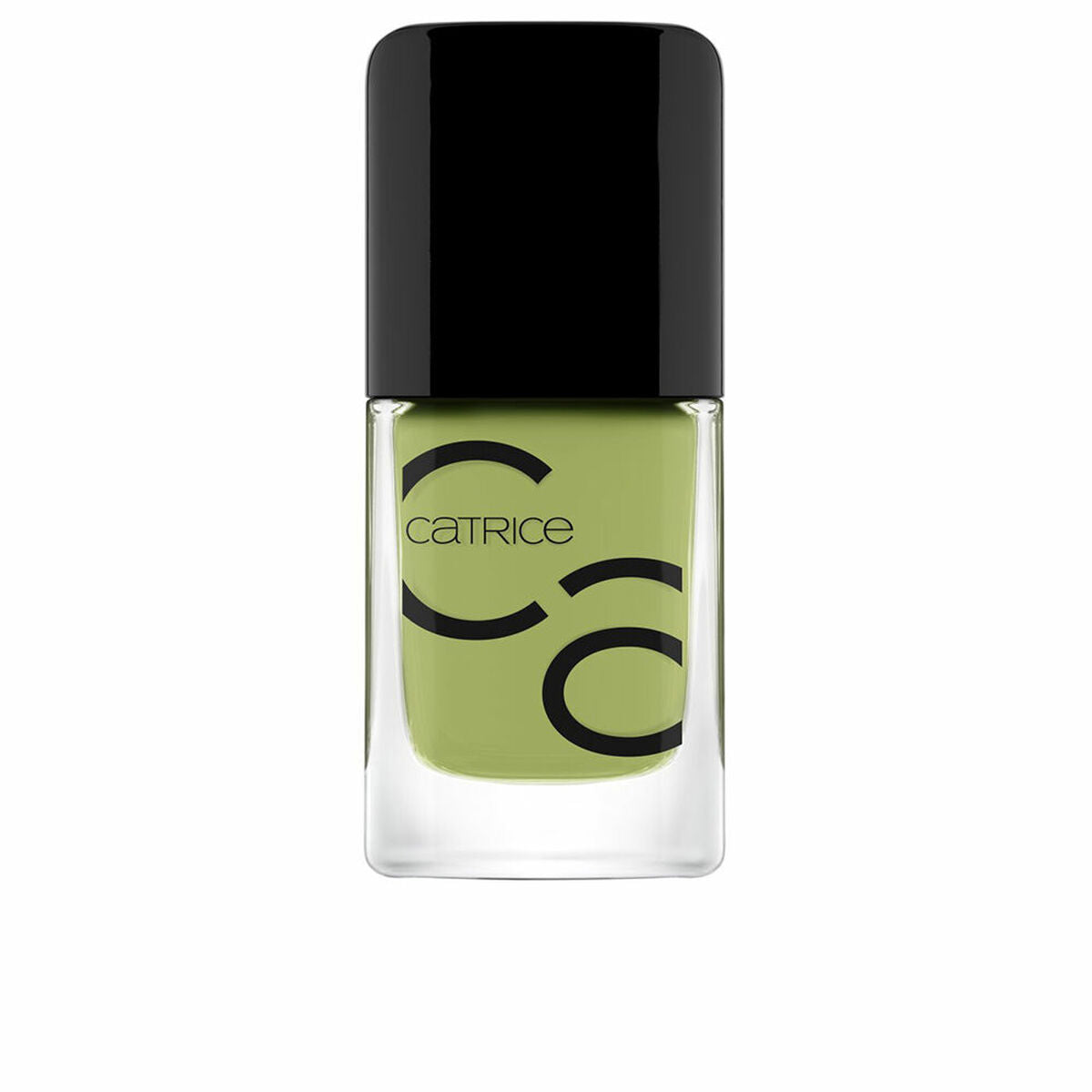 Gel nail polish Catrice ICONails Nº 176 Underneath The Olive Tree 10,5 ml -  Beauty, Manicure and pedicure -  Catrice.