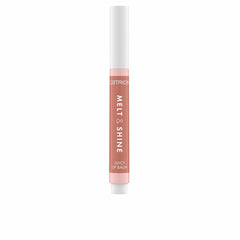 Coloured Lip Balm Catrice Melt and Shine Nº 090 Coco colada 1,3 g -  Beauty, Skin care -  Catrice.