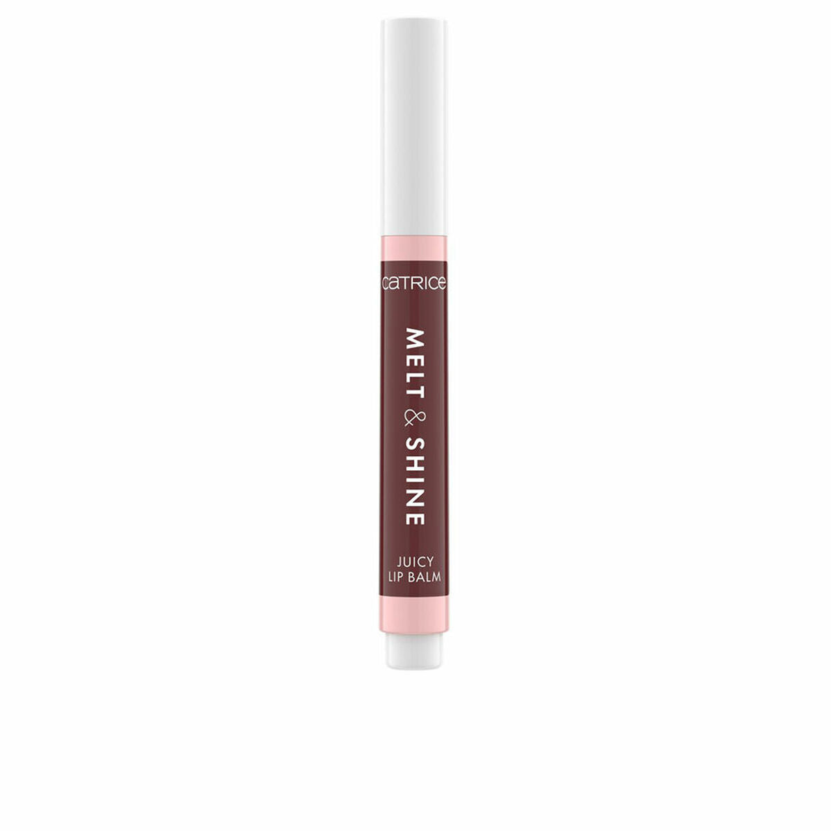 Coloured Lip Balm Catrice Melt and Shine Nº 100 Sunny Side Up 1,3 g -  Beauty, Skin care -  Catrice.