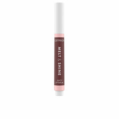 Coloured Lip Balm Catrice Melt and Shine Nº 100 Sunny Side Up 1,3 g -  Beauty, Skin care -  Catrice.