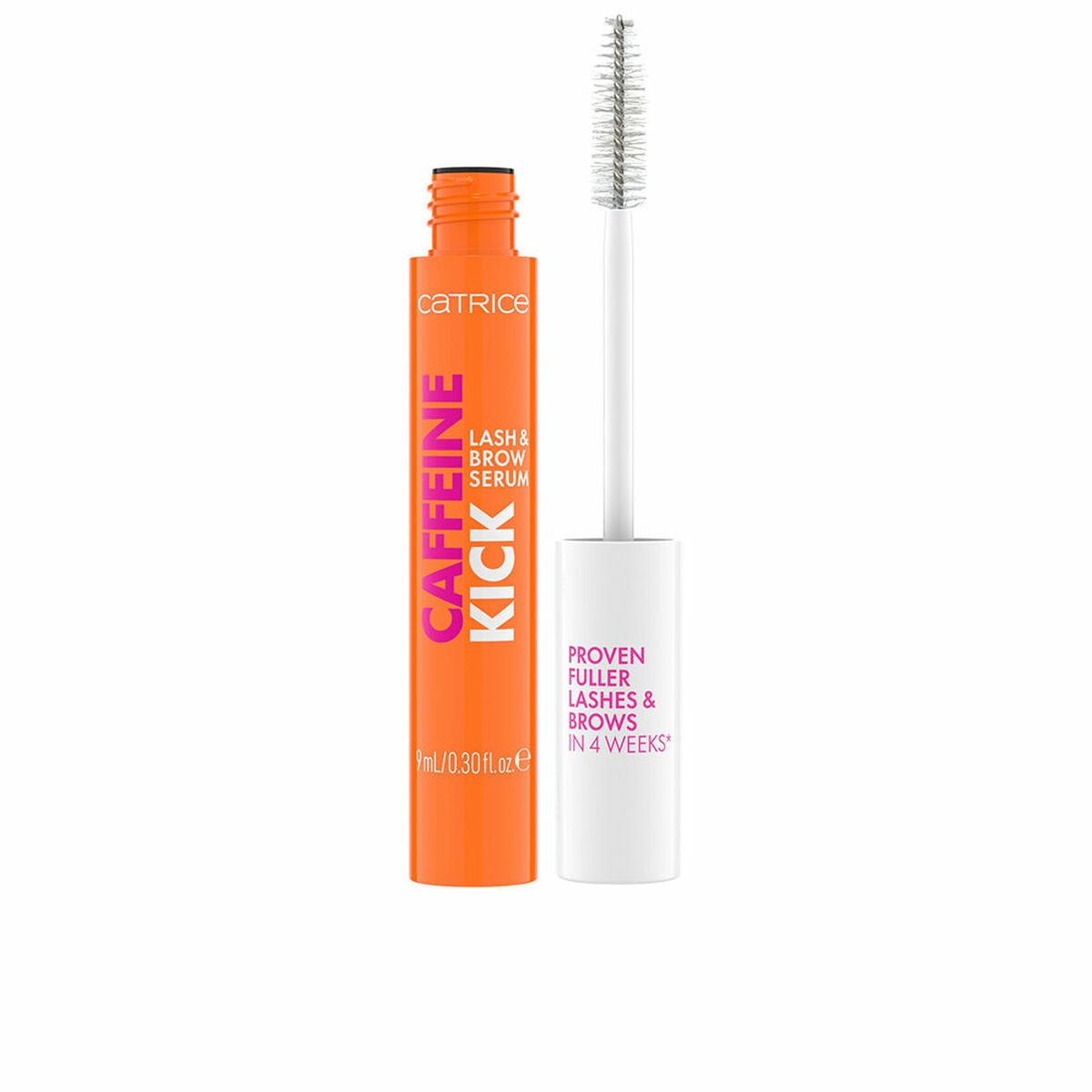 Serum Catrice CAFFEINE KICK 9 ml -  Beauty, Make-up -  Catrice.