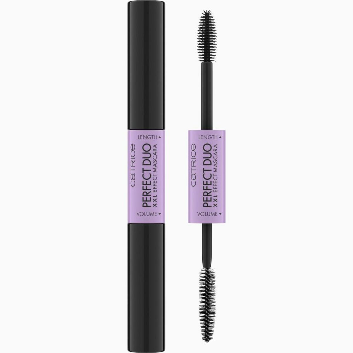 Mascara Catrice PERFECT DUO XXL EFFECT Nº 010 8 ml -  Beauty, Make-up -  Catrice.