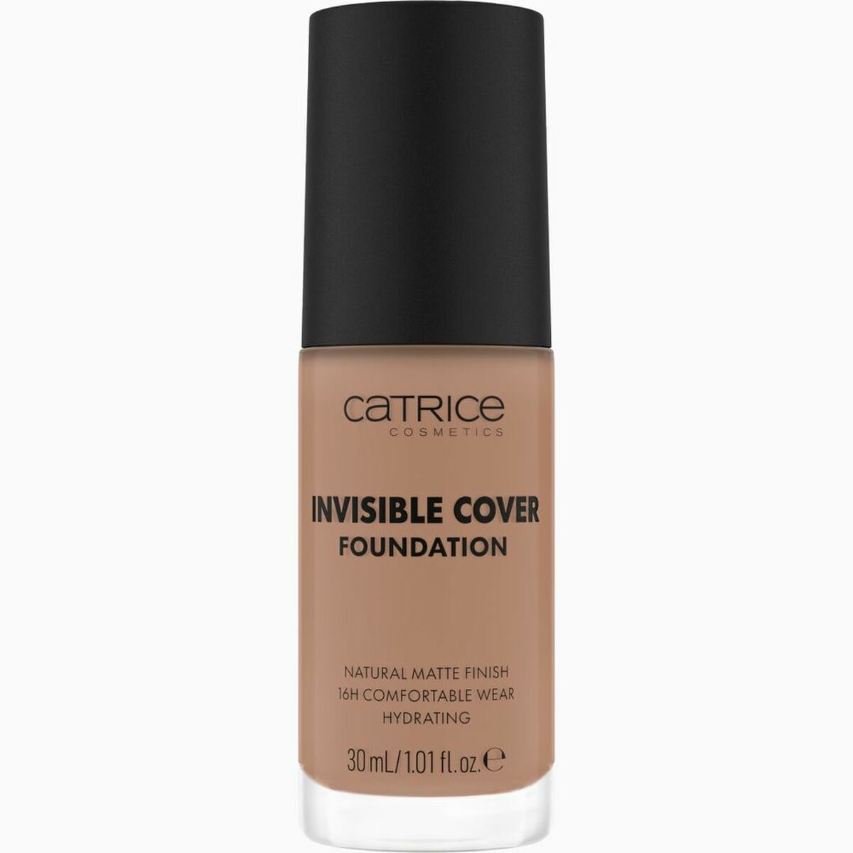 Make-Up Set Catrice COVER FOUNDATION -  Beauty, Utensils and accessories -  Catrice.