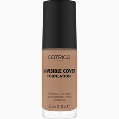 Make-Up Set Catrice COVER FOUNDATION -  Beauty, Utensils and accessories -  Catrice.