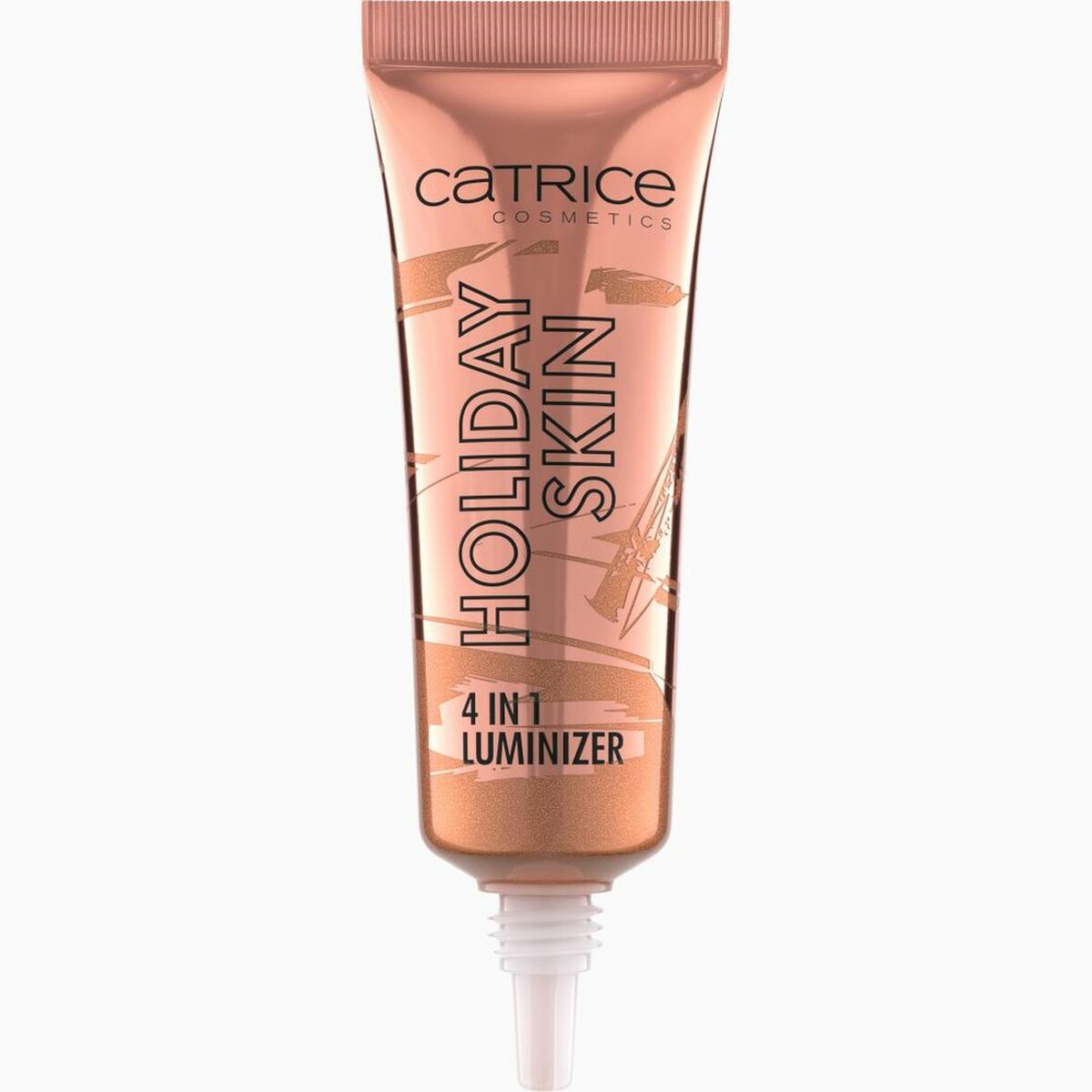Make-Up Set Catrice HOLIDAY SKIN -  Beauty, Utensils and accessories -  Catrice.
