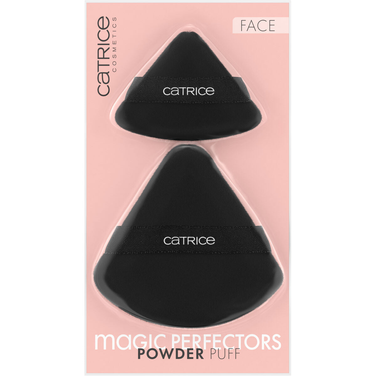 Make-up Sponge Catrice MAGIC PERFECTORS (2 Units) -  Beauty, Utensils and accessories -  Catrice.