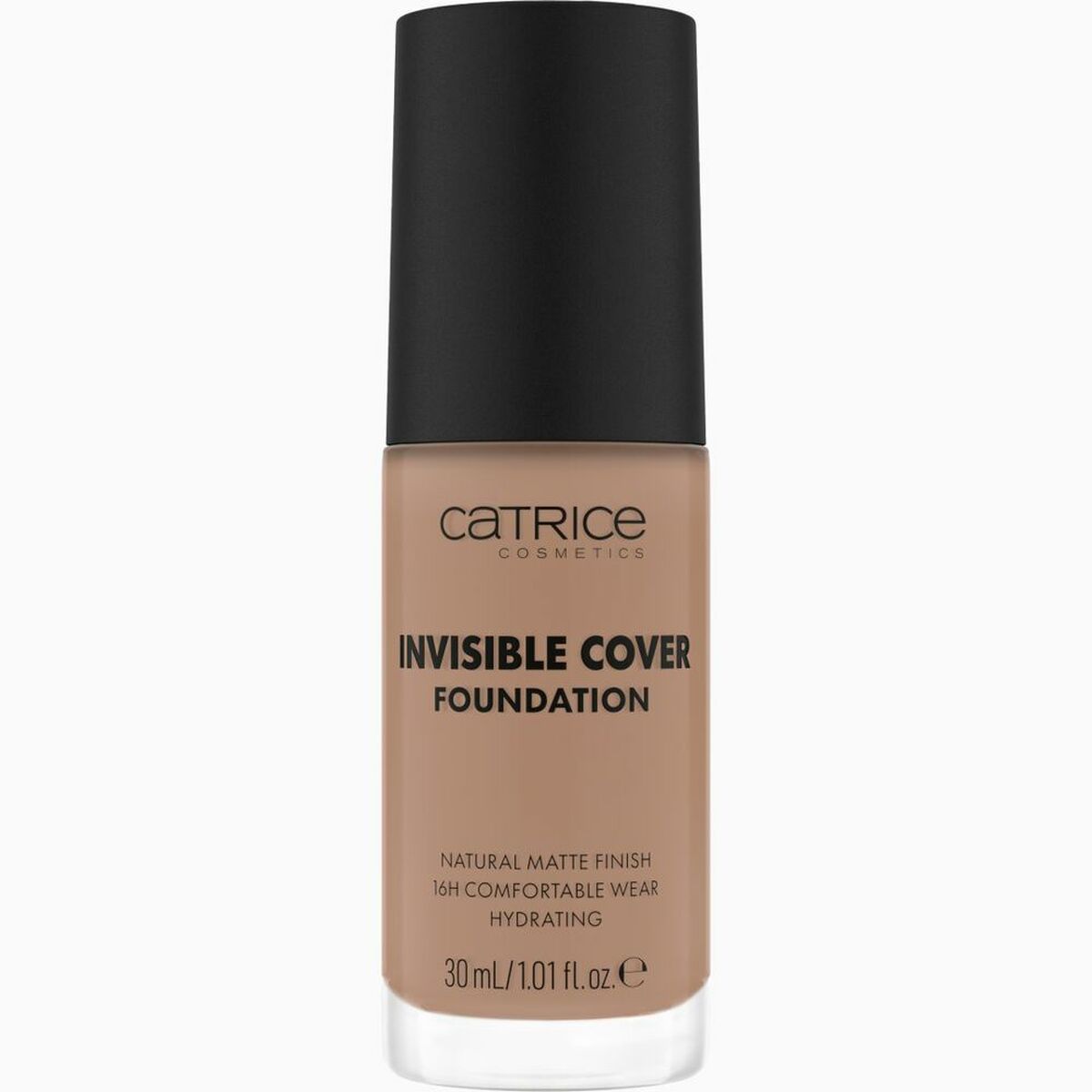 Make-Up Set Catrice COVER FOUNDATION -  Beauty, Utensils and accessories -  Catrice.