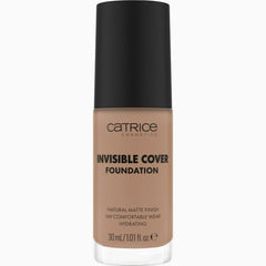 Make-Up Set Catrice COVER FOUNDATION -  Beauty, Utensils and accessories -  Catrice.