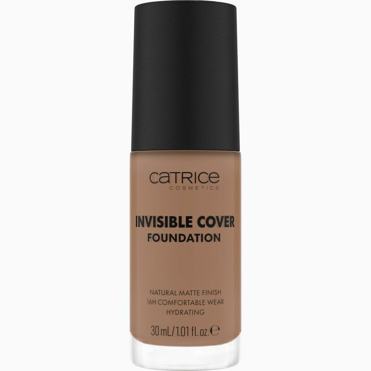 Make-Up Set Catrice COVER FOUNDATION -  Beauty, Utensils and accessories -  Catrice.