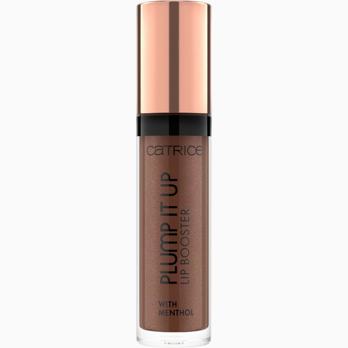 Lipstick Catrice PLUMP IT UP Beige 3,5 ml -  Beauty, Make-up -  Catrice.
