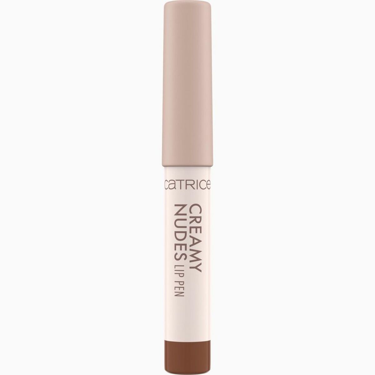 Lip Liner Pencil Catrice CREAMY NUDES nº 050-Happy hazelnut 1,2 g -  Beauty, Make-up -  Catrice.
