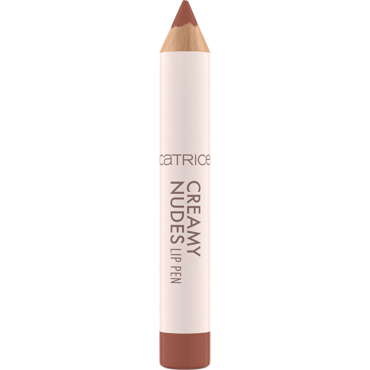 Lip Liner Pencil Catrice CREAMY NUDES nº 010-Mocha me happy 1,2 g -  Beauty, Make-up -  Catrice.