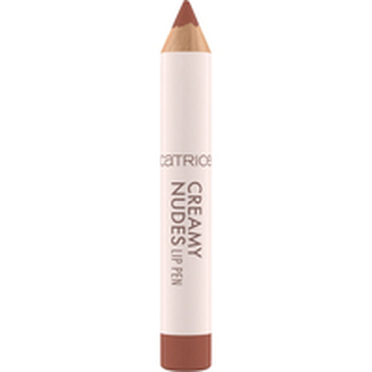 Lip Liner Pencil Catrice CREAMY NUDES nº 010-Mocha me happy 1,2 g -  Beauty, Make-up -  Catrice.