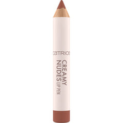 Lip Liner Pencil Catrice CREAMY NUDES nº 010-Mocha me happy 1,2 g -  Beauty, Make-up -  Catrice.