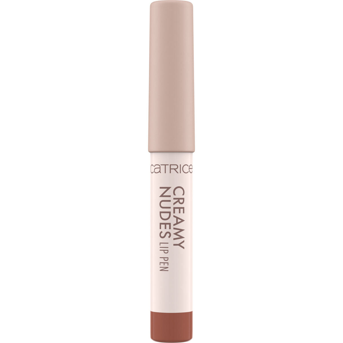 Lip Liner Pencil Catrice CREAMY NUDES nº 010-Mocha me happy 1,2 g -  Beauty, Make-up -  Catrice.