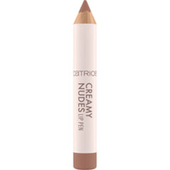 Lip Liner Pencil Catrice CREAMY NUDES nº 040-Cinnamon spice 1,2 g -  Beauty, Make-up -  Catrice.