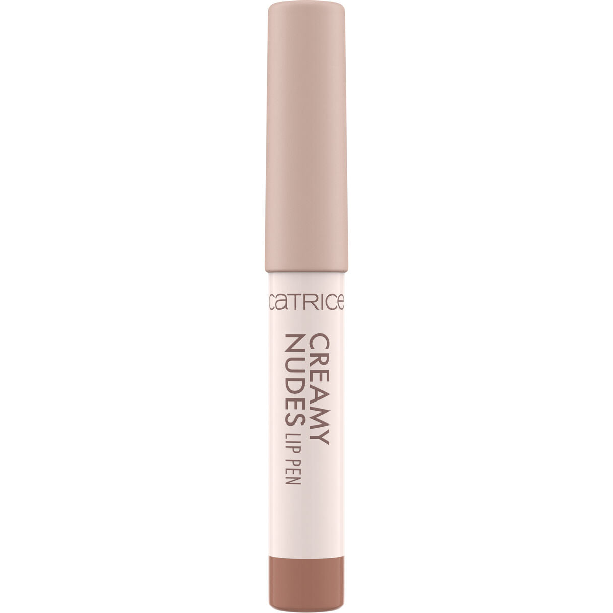 Lip Liner Pencil Catrice CREAMY NUDES nº 040-Cinnamon spice 1,2 g -  Beauty, Make-up -  Catrice.