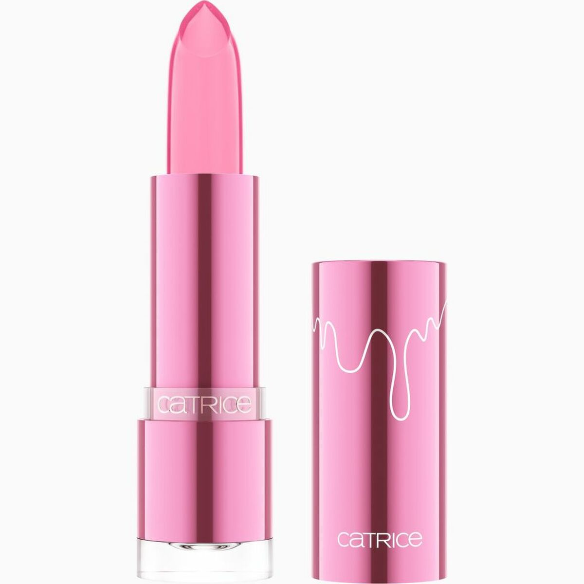 Lipstick Catrice SOFT GLAZE GLOW Nº 010 3,5 g -  Beauty, Make-up -  Catrice.