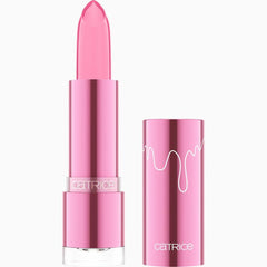 Lipstick Catrice SOFT GLAZE GLOW Nº 010 3,5 g -  Beauty, Make-up -  Catrice.