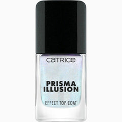 Nail polish Catrice TOP COAT nº 40-galactic dust 10,5 ml -  Beauty, Manicure and pedicure -  Catrice.