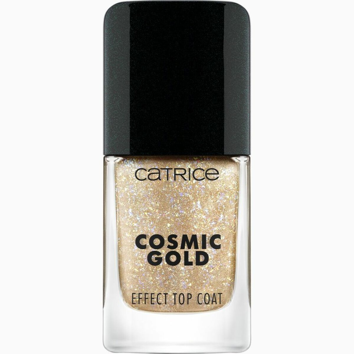 Nail polish Catrice TOP COAT nº 30-celestial light 10,5 ml -  Beauty, Manicure and pedicure -  Catrice.