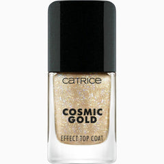 Nail polish Catrice TOP COAT nº 30-celestial light 10,5 ml -  Beauty, Manicure and pedicure -  Catrice.